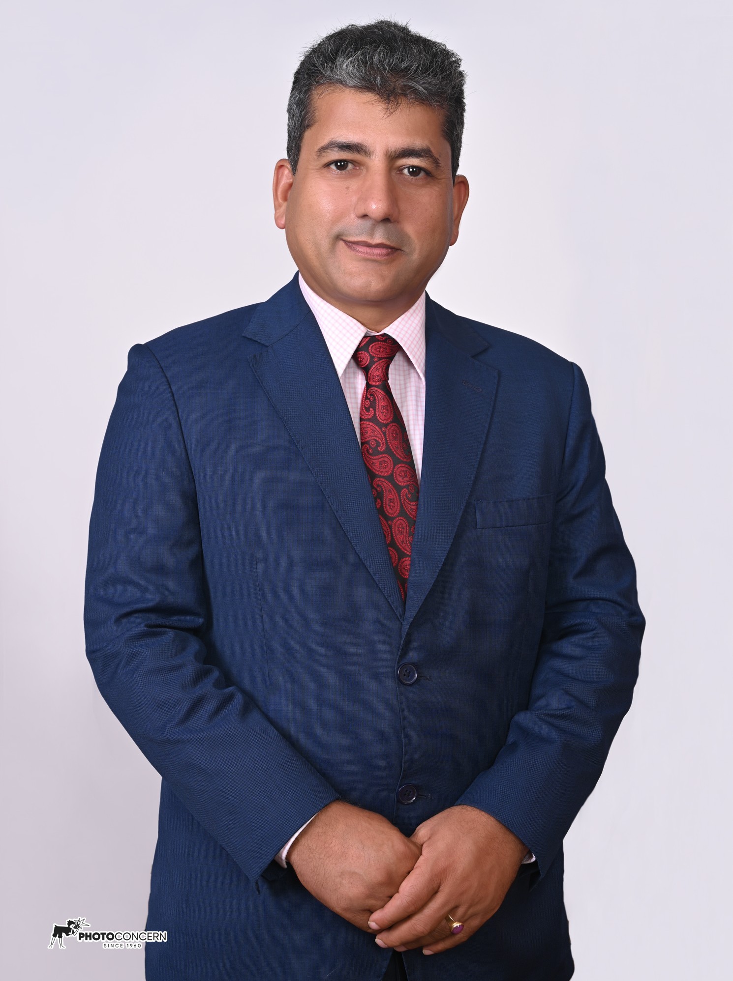 chairman image