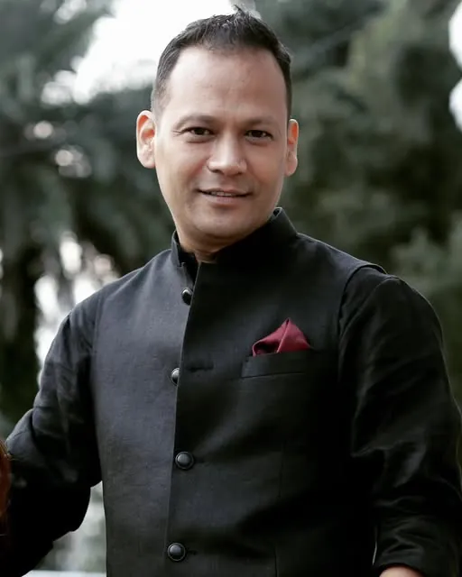 सुसन वैद्य